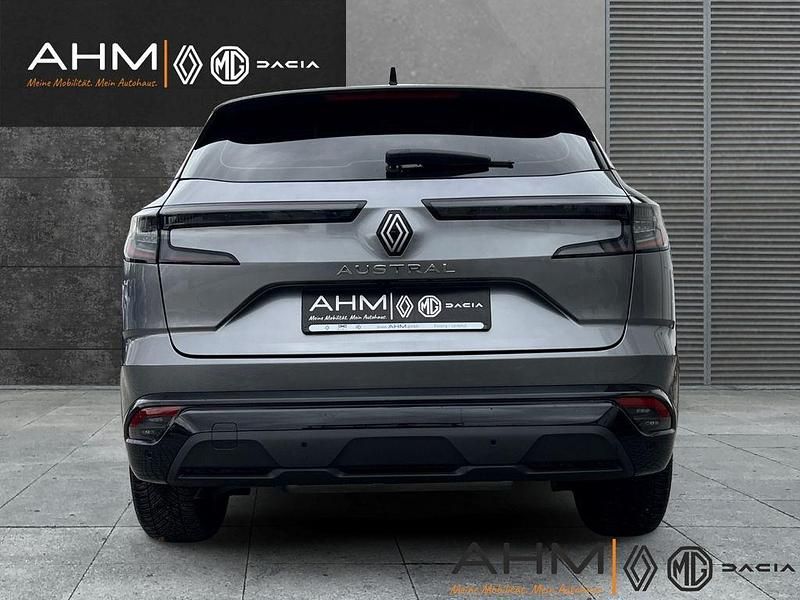 Usado Renault Austral Equilibre 140 CV (102 kW) 2023 Gris SUV