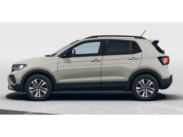 Gebraucht VW T-Cross 116 PS (85 kW) 2026 Schwarz SUV
