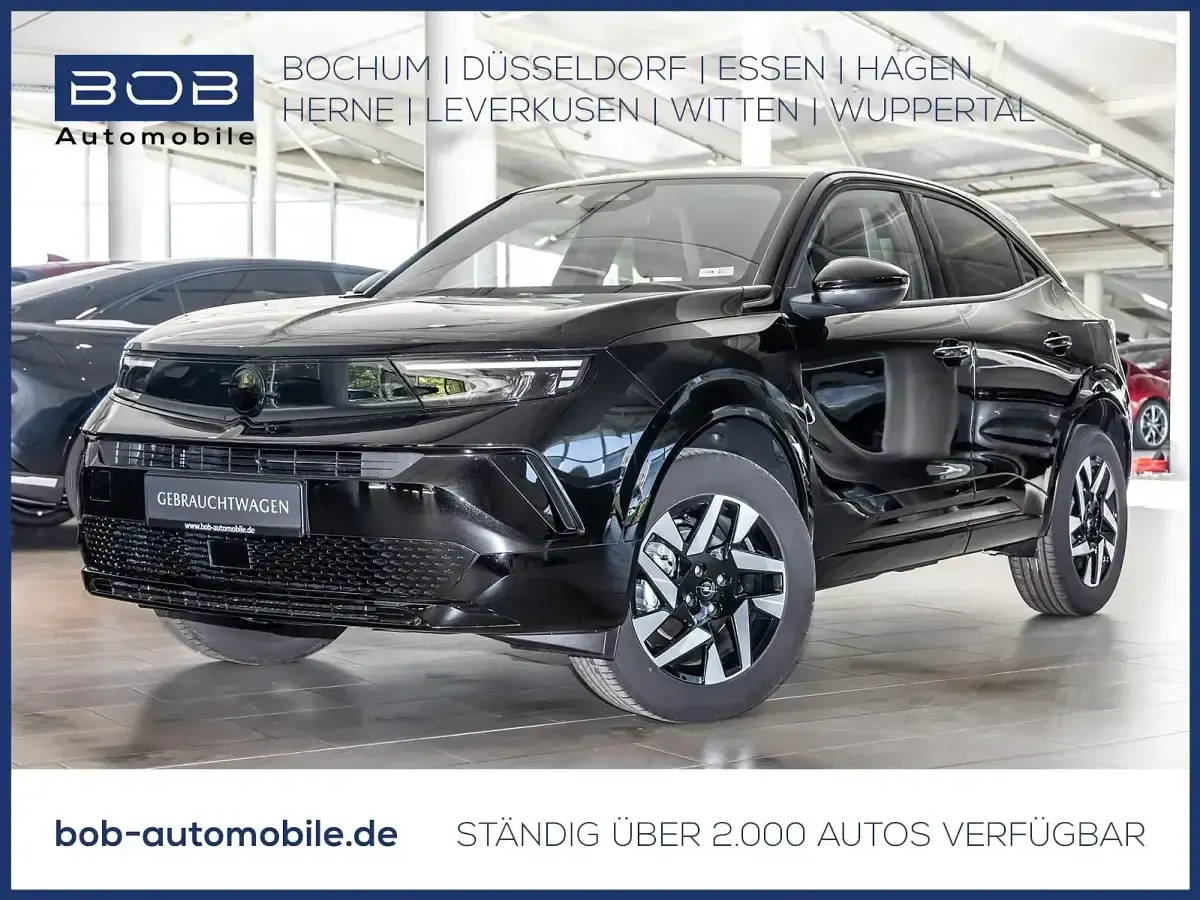 Gebraucht Opel Mokka 131 PS (96 kW) 2026 SUV