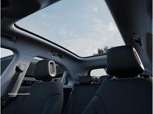 Neu Smart #1 Edition #1 200 kW (272 PS) 2025 Grün (dach schwarz // weitere farben möglich) SUV