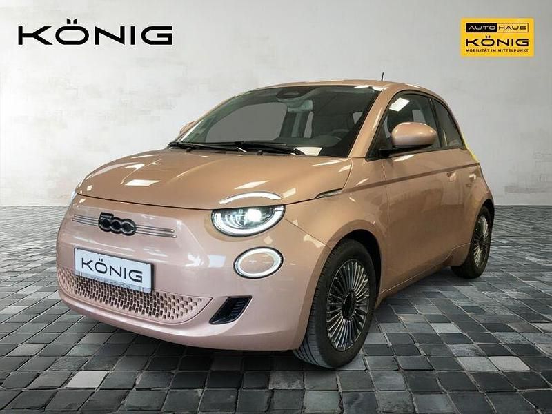 Gold Gebraucht 2021 Fiat X 1/9 Cabrio | 18.097 € - Bild 1/4
