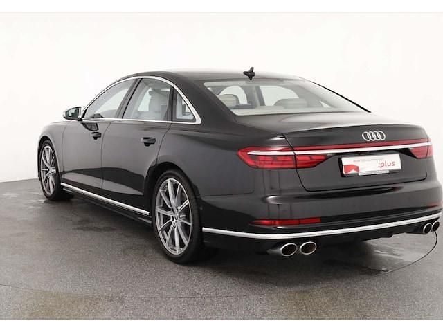 Gebraucht Audi S8 Sport 571 PS (419 kW) 2020 Schwarz Limousine
