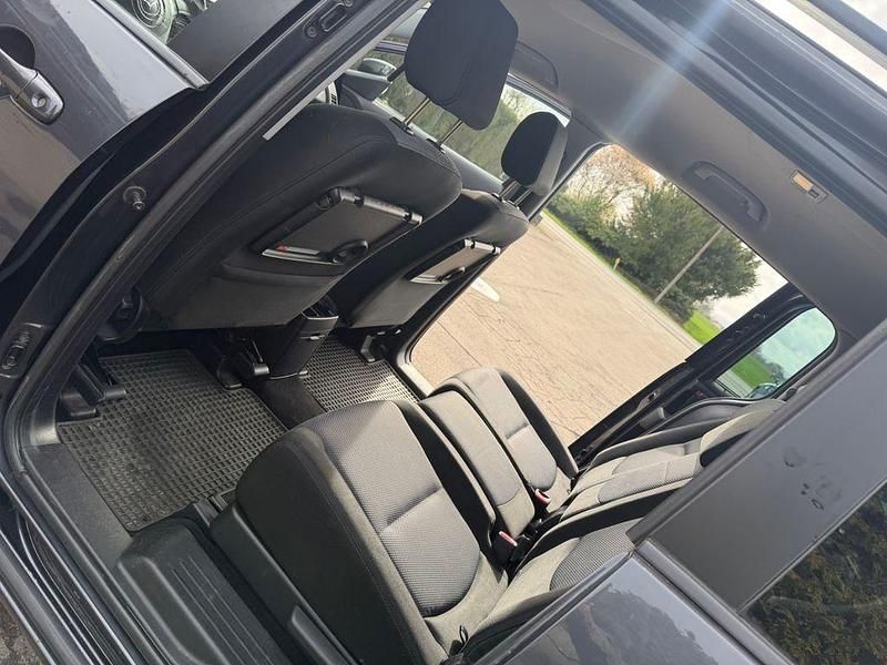 Gebraucht Mazda 5 Exclusive 116 PS (85 kW) 2005 Grau Van / Kleinbus