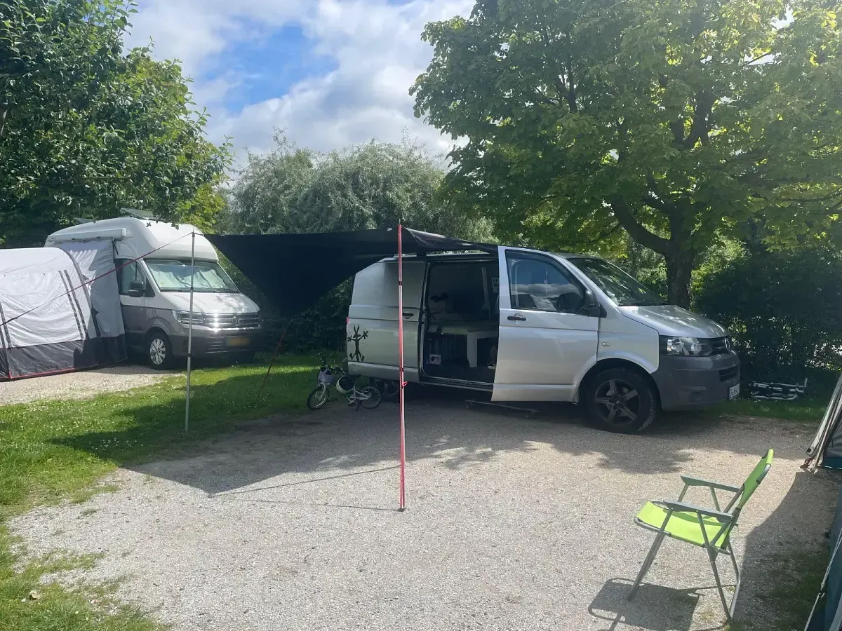 Używany VW Transporter 141 KM (103 kW) 2012 Srebrny Van