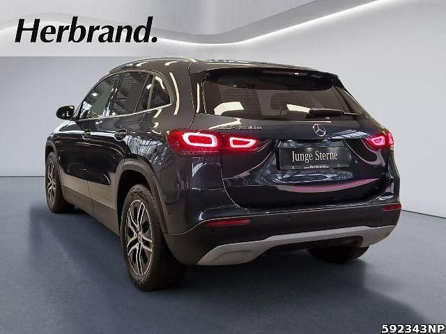 Gebraucht 2021 Mercedes GLA250 Style SUV | 31.490 € (Fairer Preis) - Bild 1/4