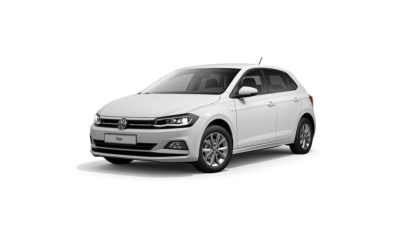 Gebraucht 2021 VW Polo Highline | 16.770 € (Fairer Preis) - Bild 1/4