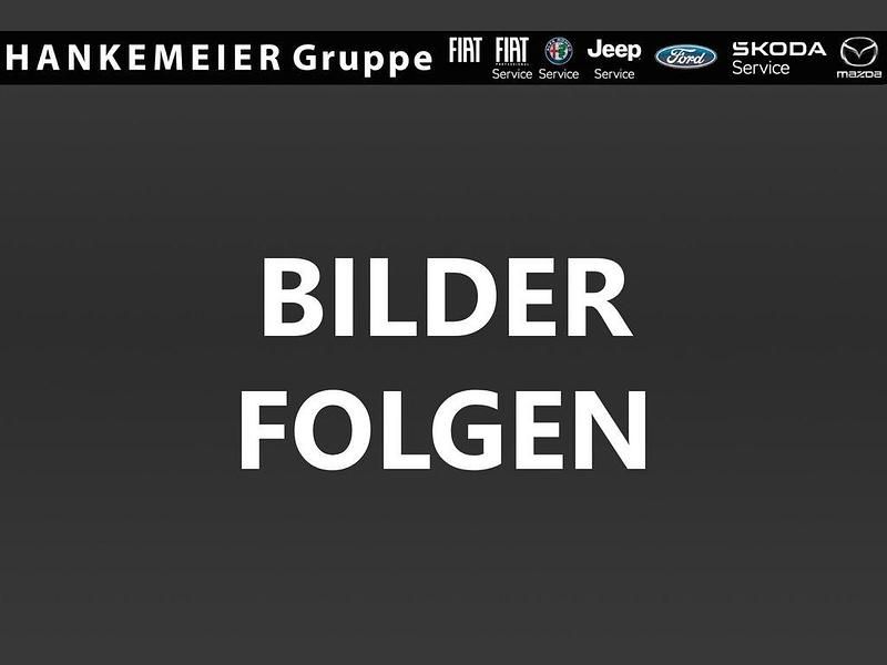 Gebraucht Fiat Panda 69 PS (50 kW) 2023 Weiß Kleinwagen