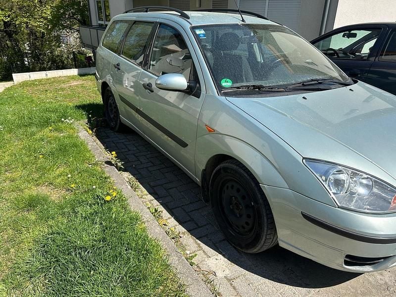 Usado Ford Focus 75 HP (55 kW) 2000 Carrinha