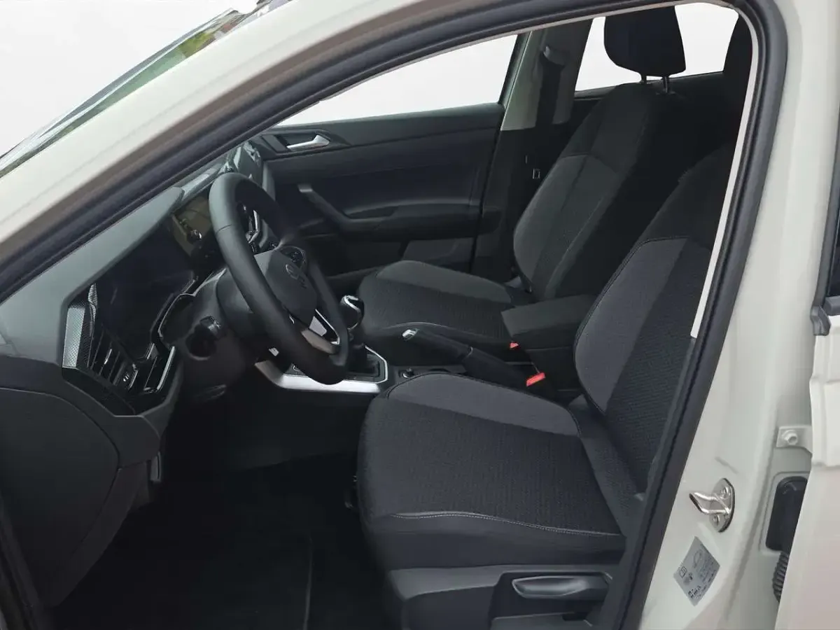 Neu VW Polo Life 95 PS (69 kW) 2026 Ascotgrau Kleinwagen