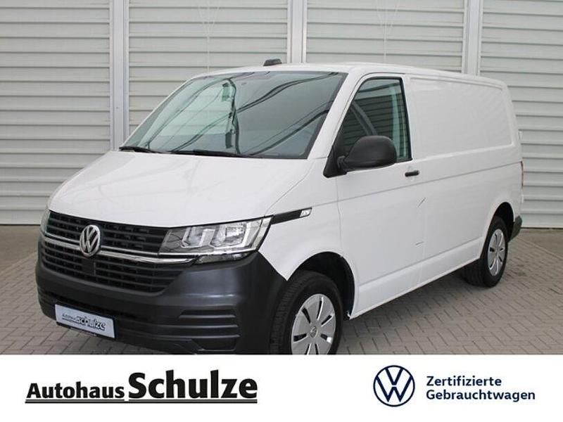 Andere Gebraucht 2022 VW T6.1 Van | 29.691 € (Superpreis) - Bild 1/4