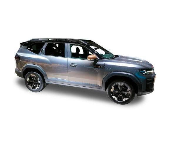 Neu 2025 Dacia Bigster Expression SUV | 28.180 € (Guter Preis) - Bild 1/1
