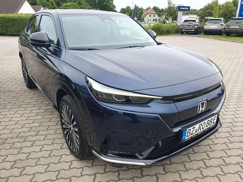 Gebraucht Honda e:Ny1 150 kW (204 PS) 2025 Blau SUV