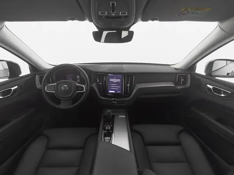 Gebraucht Volvo XC60 Plus 184 PS (135 kW) 2025 Blau SUV