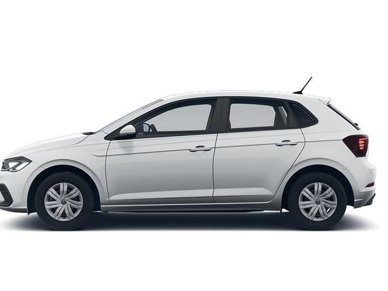 Neu VW Polo Trendline 80 PS (58 kW) 2026 Pure white Kleinwagen