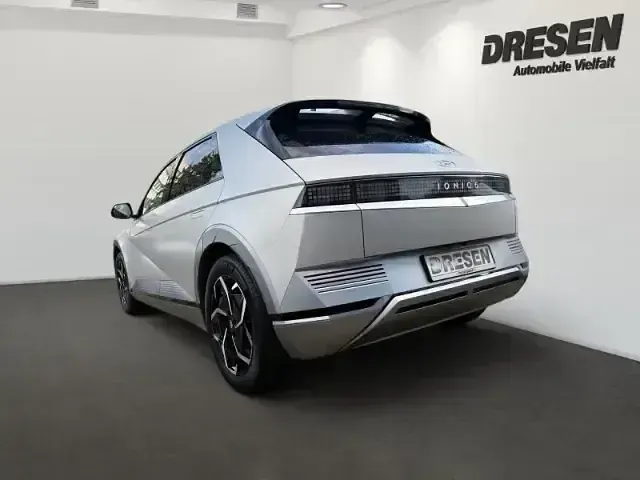 Gebraucht Hyundai Ioniq 5 Techniq 125 kW (170 PS) 2022 Gold SUV