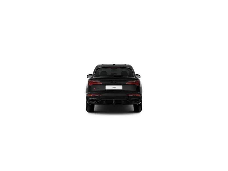 Gebraucht Audi SQ5 Basis 341 PS (250 kW) 2023 Schwarz SUV
