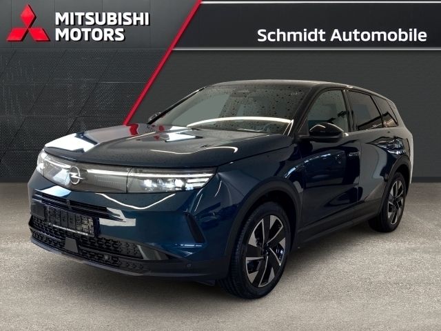 Arkits weiß / dach schwarz (weiss) Neu 2025 Opel Grandland X SUV | 32.470 € (Superpreis) - Bild 1/4