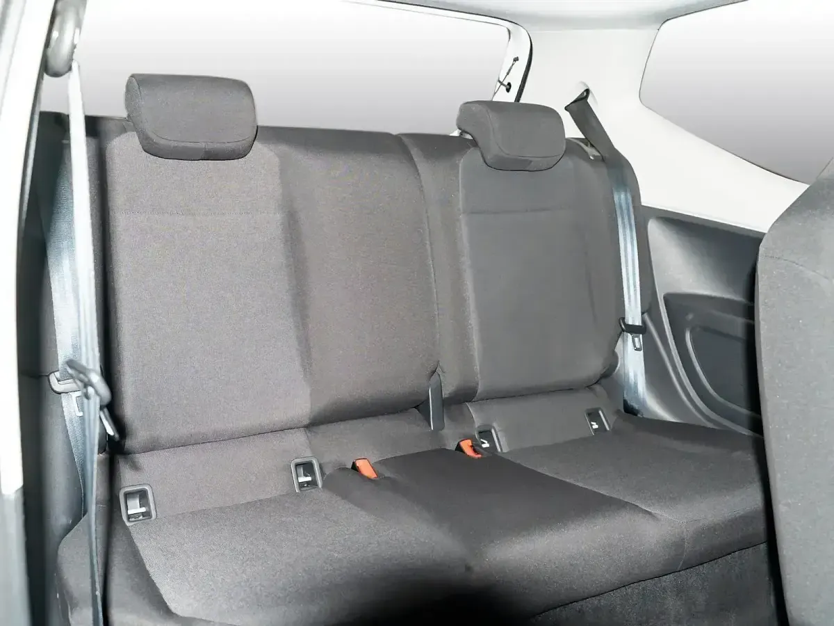 Gebraucht VW up! Move 65 PS (47 kW) 2020 Weiß Kleinwagen