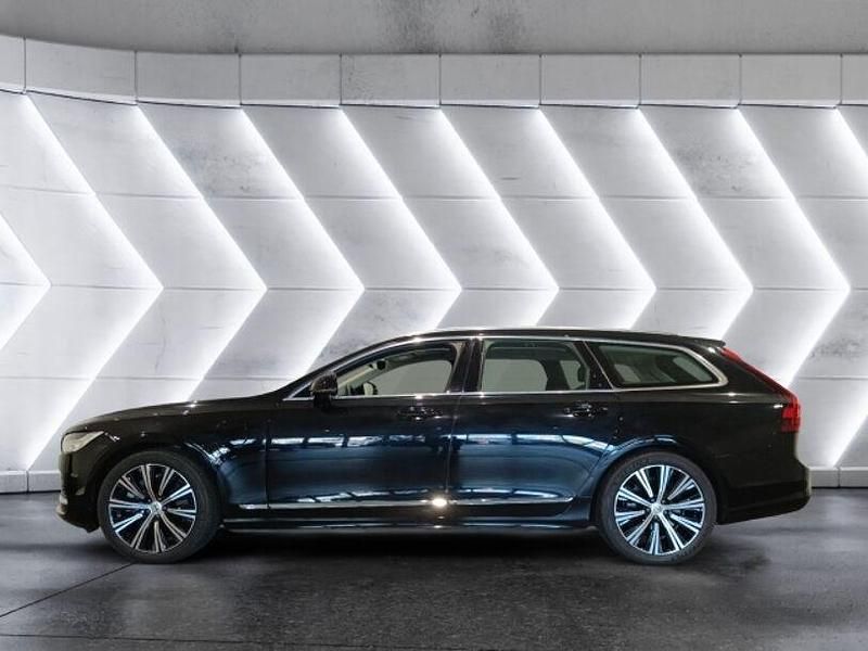 Gebraucht Volvo V90 Plus 398 PS (292 kW) 2022 Schwarz Kombi