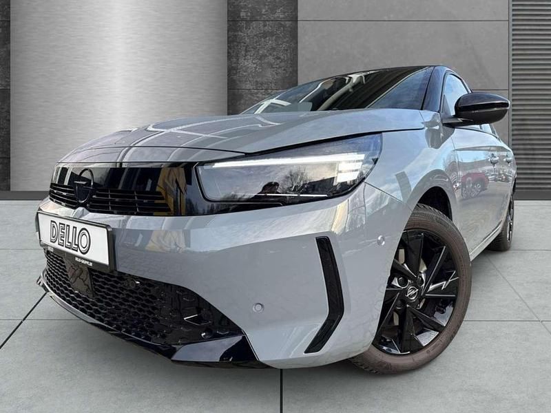 Gebraucht Opel Corsa 145 PS (106 kW) 2025 Grau Kleinwagen