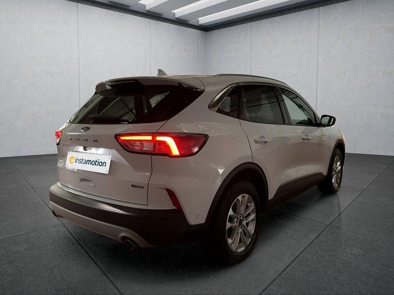 Occasion Ford Kuga Titanium 224 ch (164 kW) 2022 Blanc SUV