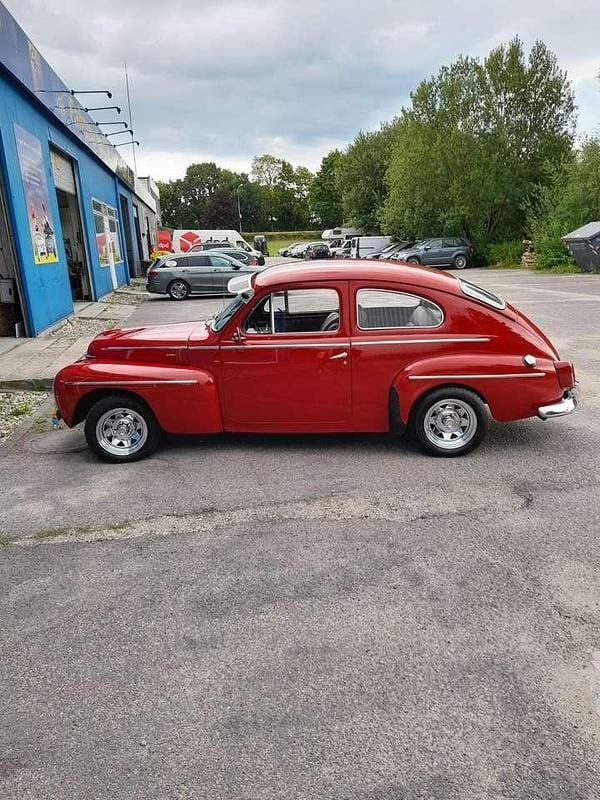 Gebraucht Volvo PV544 90 PS (66 kW) 1962