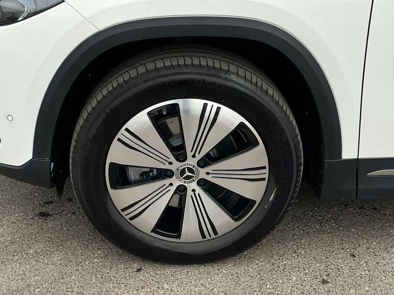 Gebraucht Mercedes EQA350 Progressive 214 kW (292 PS) 2024 Weiß SUV