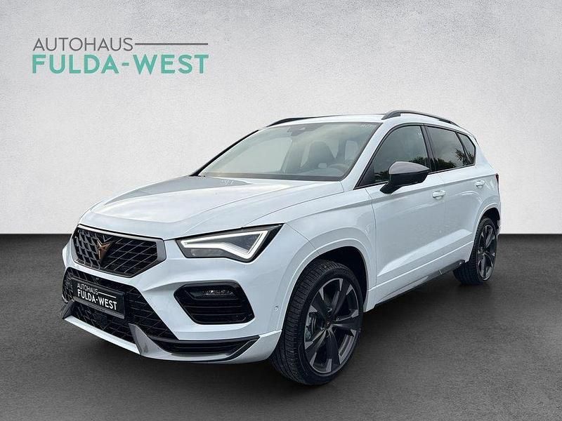 Grau Neu 2025 Cupra Ateca SUV | 38.440 € (Superpreis) - Bild 1/4