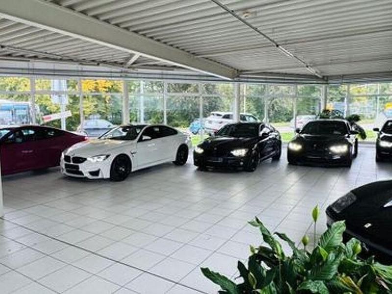 Usata Seat Leon Reference 105 CV (77 kW) 2015 Bianco Berlina