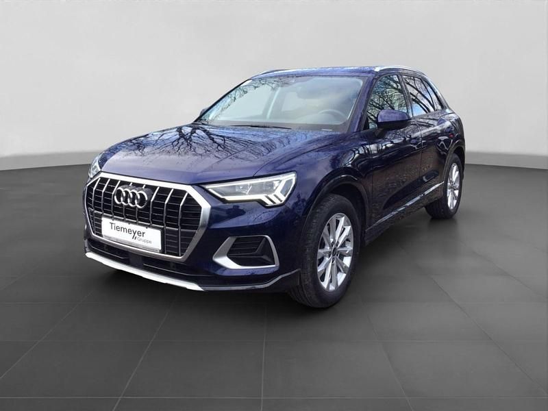 Gebraucht Audi Q3 Advanced 150 PS (110 kW) 2023 SUV