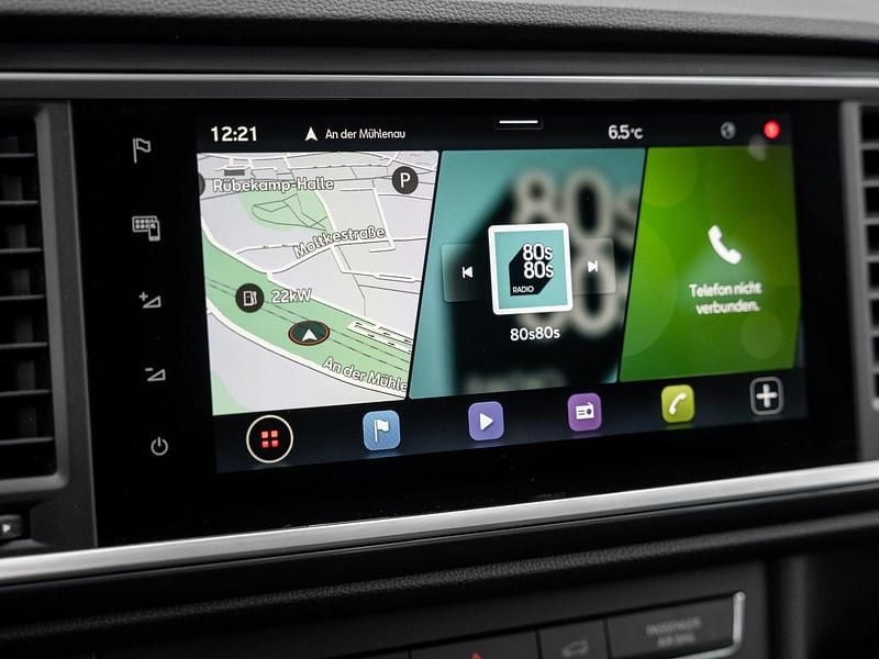 Neu Seat Ateca Style 150 PS (110 kW) 2026 Silber SUV