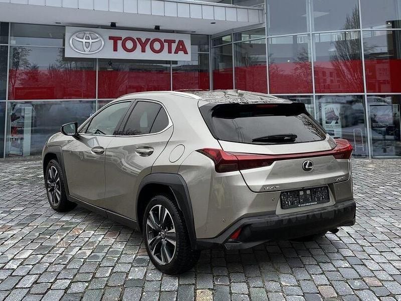 Gebraucht Lexus UX 2023 Andere SUV