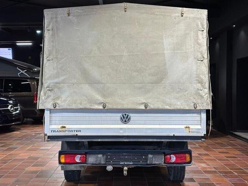 Gebraucht VW T6 150 PS (110 kW) 2019 Grau Van