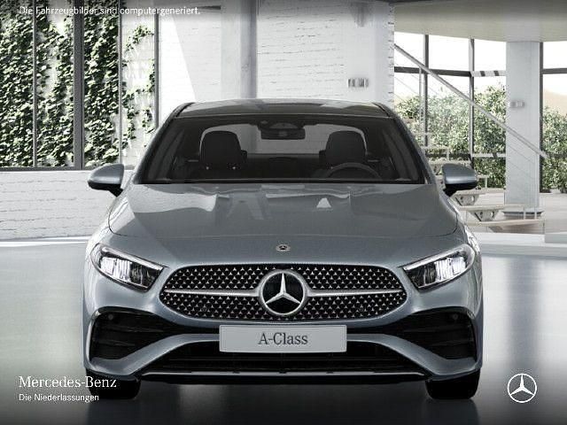 Gebraucht Mercedes A200 163 PS (119 kW) 2026
