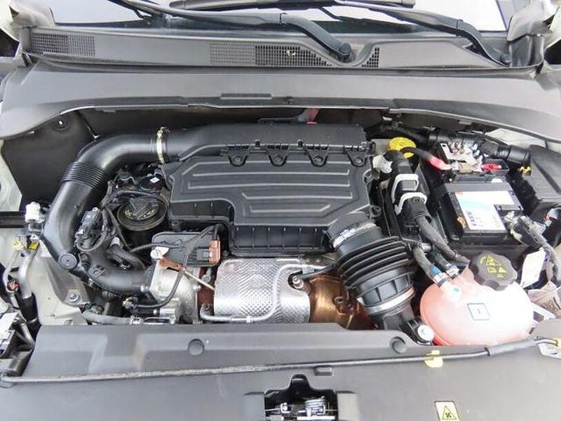 Gebraucht Jeep Compass 150 PS (110 kW) 2021 Weiß SUV