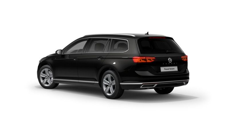 Gebraucht VW Passat Elegance 150 PS (110 kW) 2020 Kombi