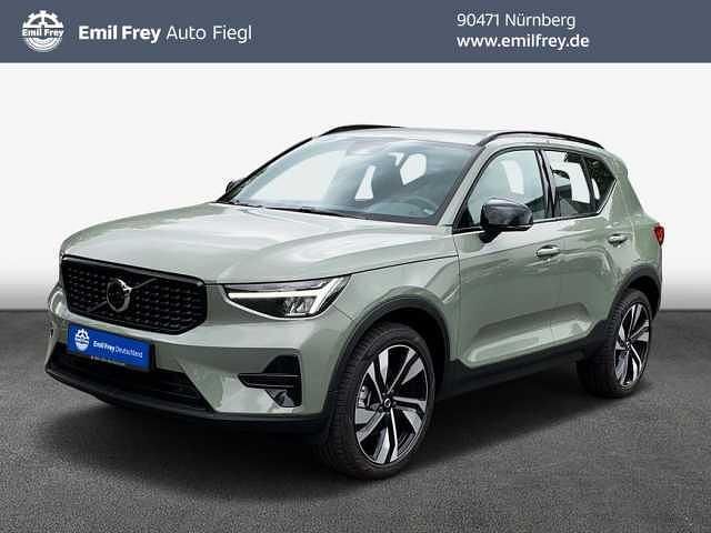 Gebraucht Volvo XC40 145 PS (106 kW) 2024 SUV