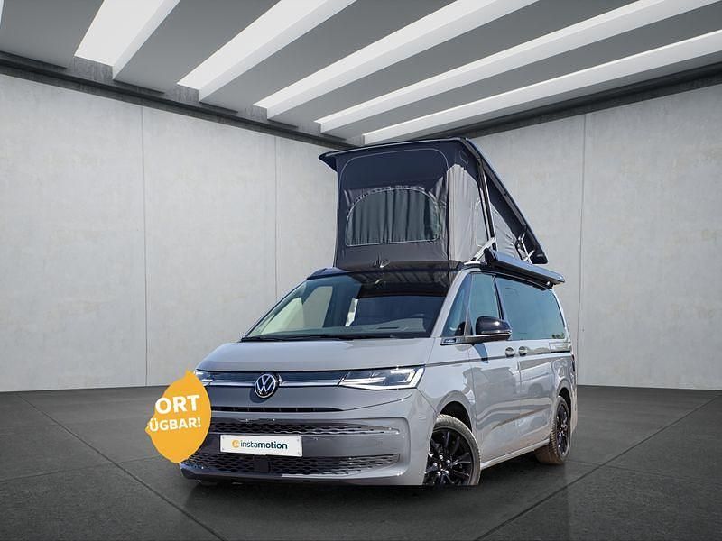 Grau Neu 2025 VW California California Van | 88.799 € - Bild 1/4