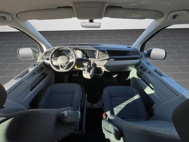 Usado VW Caravelle 150 CV (110 kW) 2024 Gris Van