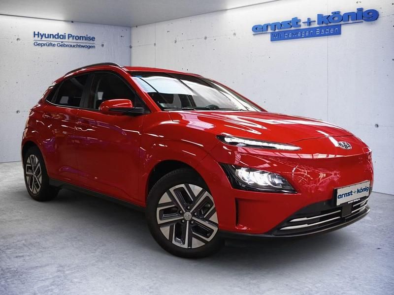 Gebraucht Hyundai Kona Prime 160 kW (218 PS) 2022 SUV