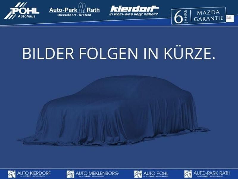 Gebraucht Mazda 3 Homura-Line 140 PS (102 kW) 2025 Weiss Limousine