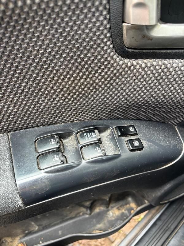 Gebraucht Kia Sportage 113 PS (83 kW) 2005 Grau SUV