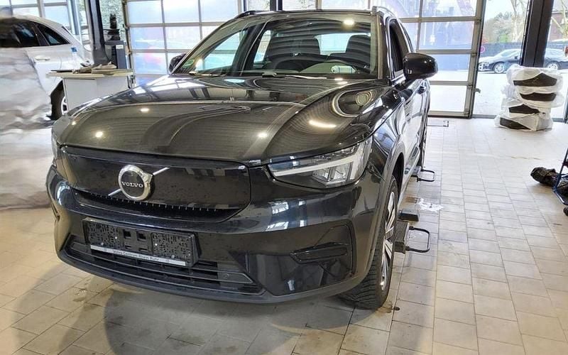Gebraucht Volvo XC40 169 kW (231 PS) 2023 Stone SUV
