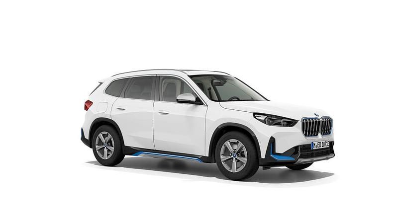 Gebraucht BMW iX1 Luxury Line 230 kW (313 PS) 2026 SUV