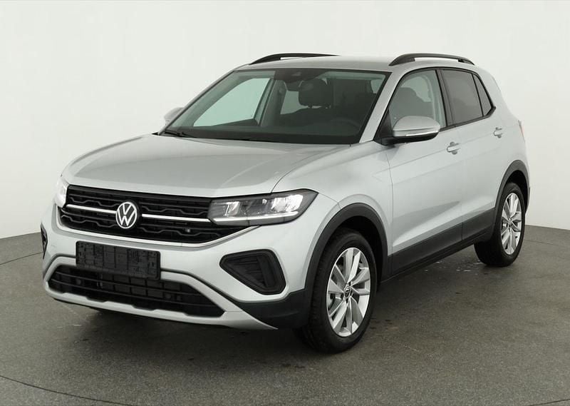 Usata VW T-Cross Life 116 CV (85 kW) 2025 SUV