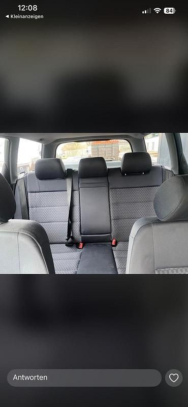 Gebraucht Audi A4 116 PS (85 kW) 2000 Silber Kombi