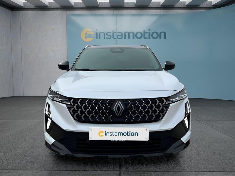 Neu Renault Austral 199 PS (146 kW) 2026 Weiß SUV