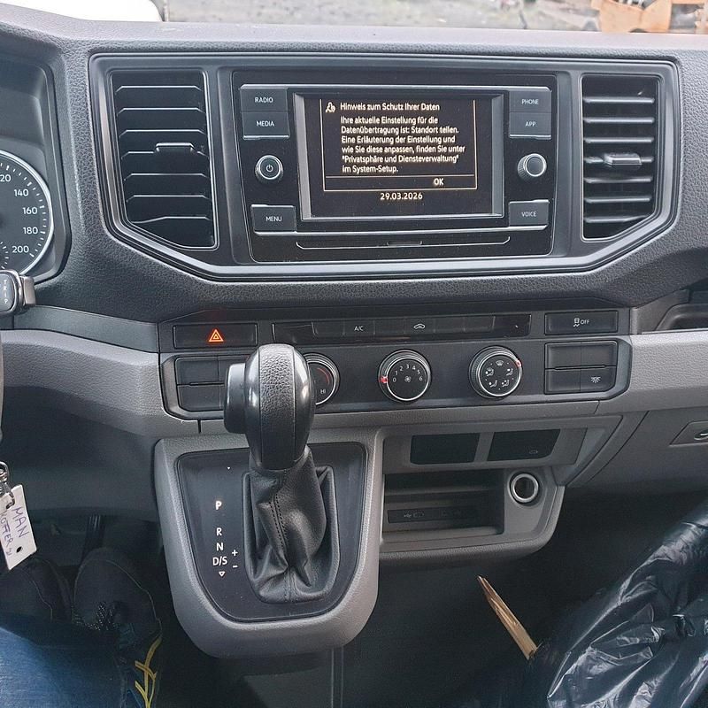 Gebraucht Mercedes Sprinter 163 PS (119 kW) 2016 Van