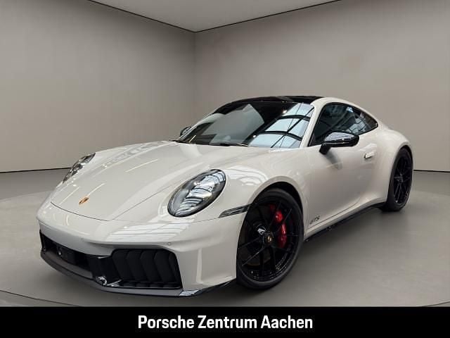 Neu Porsche 911 Carrera GTS 541 PS (397 kW) 2025 Weiss Coupé