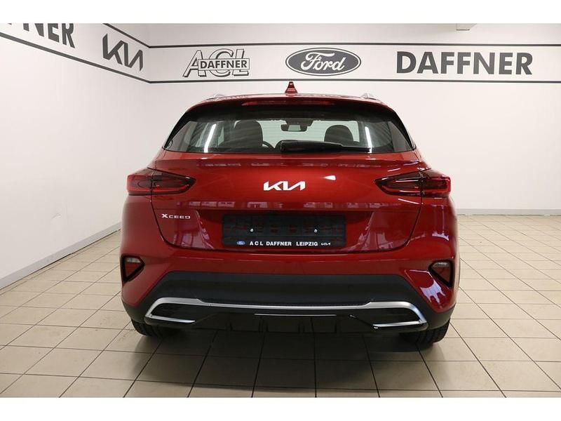 Gebraucht Kia XCeed Vision 140 PS (102 kW) 2024 Infrarot metallic SUV